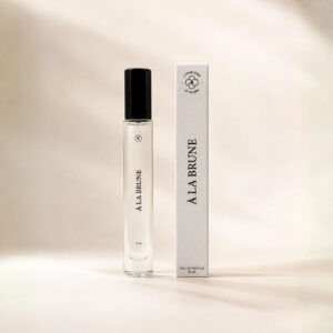 A La Brune format voyage 10ml