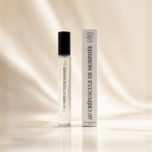 Format Voyage 10ml du parfum Au Crépuscule de Morphée
