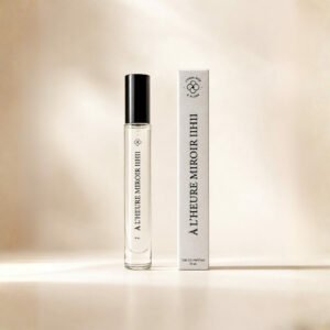 Format voyage du parfum A l'Heure Miroir 11H11