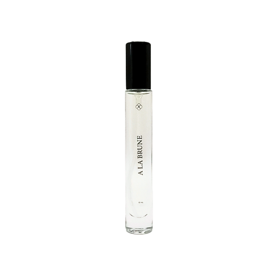 Format Voyage À La Brune 10ml