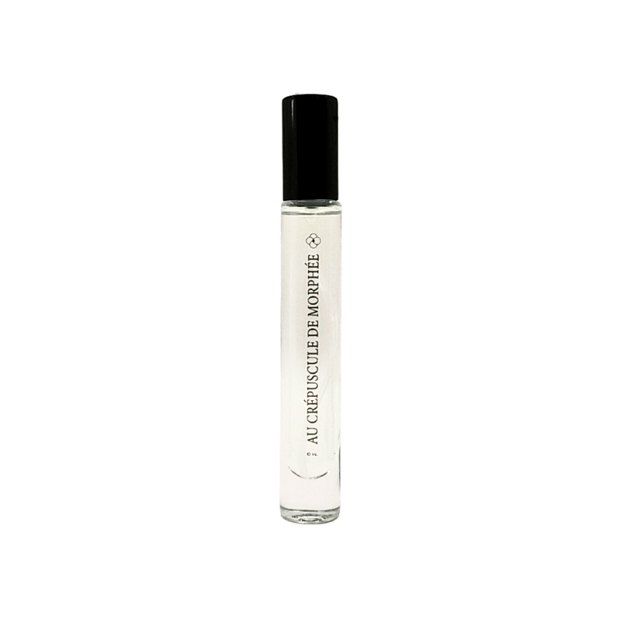 Format Voyage 10ml - Au Crépuscule de Morphée