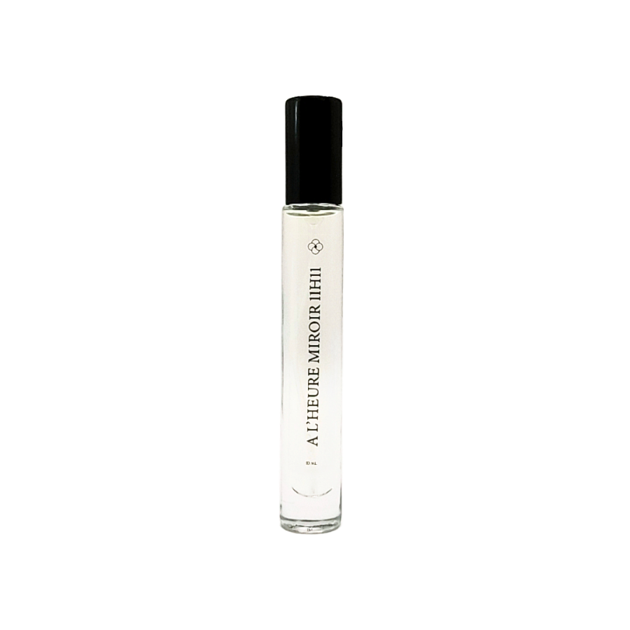 Format Voyage 10ml - À L'Heure Miroir 11H11