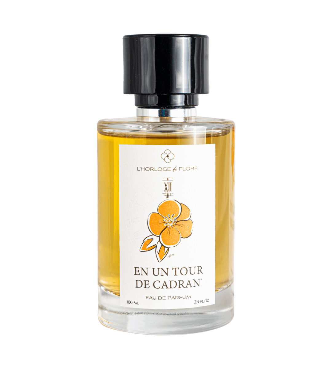 En Un Tour de Cadran 100ml